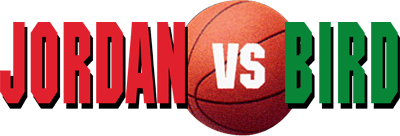 Jordan vs Bird (SEGA) Play Online
